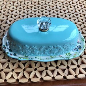 Butter Dish